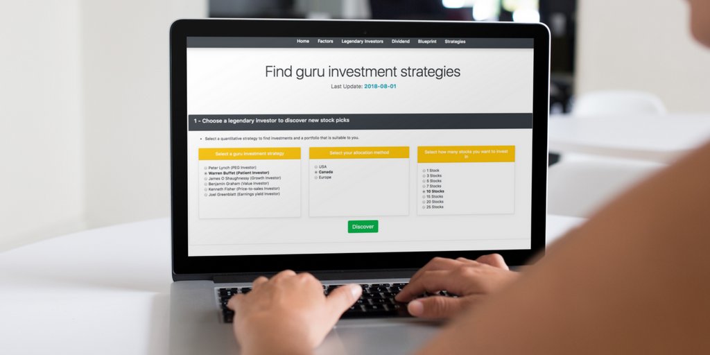 Hashtag Investing chat post \"   