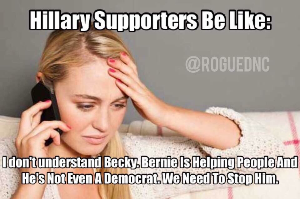 visualsoldier's tweet photo. @mad1nola @JPBlair502 @CasiArgiud62 @Lawrence @AndrewGillum @SenSanders @HillaryClinton #noMoreCorporatePoliticians #noFauxProgressives #noPretenders #noMoreNeoliberalAgenda #endCitizensUnited #EndTheDuopoly #VoterIntegrityNow #Verifiable #ExitPolls
Notably, Hillarys nowhere to be seen,
unless its a paid appearance or #fumdraiser around election cycle.
#opportunist https://t.co/v7oe7NO7eO