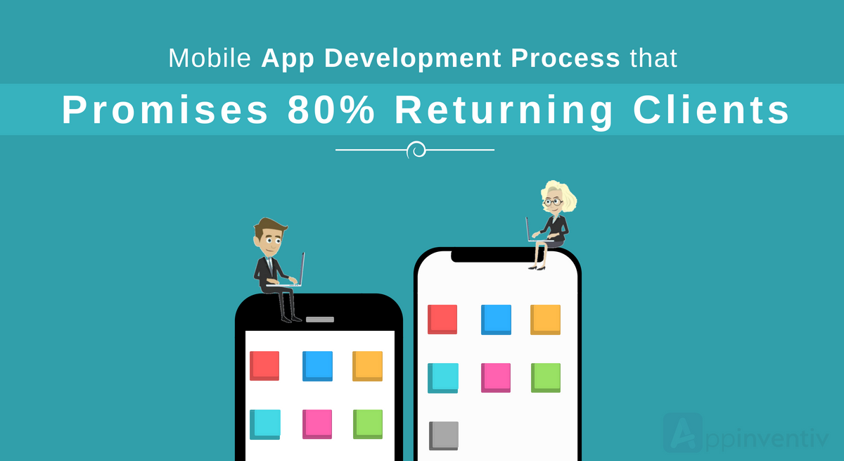 Appinventiv's tweet image. Our mobile app development process is what defines us, it has enabled us to join the league of industry’s hot shots by becoming on one of them. Today, we reveal it all. Here’s the process we follow: buff.ly/2tsT4jA
#HowMakeApp #MobileAppDevelopmentProcess #Appinventiv