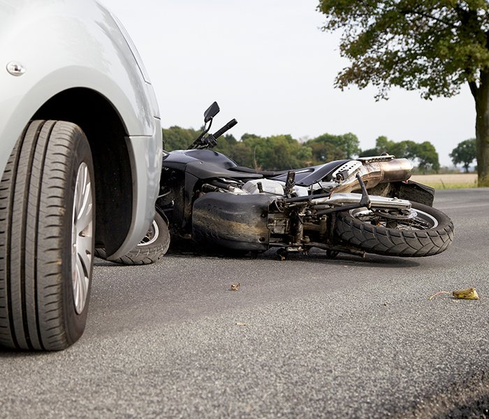 Dangers of Motorcycle Accidents in Brooklyn... bit.ly/2MFhUJB