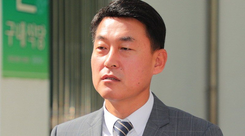 자유한국당 황영철 의원, 정치자금법 위반 ‘징역 2년 6월’ 의원직 상실형 선고 sisanet.kr/archives/7514