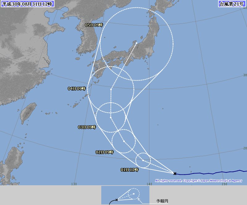 Weather japan meteorological agency weather maps