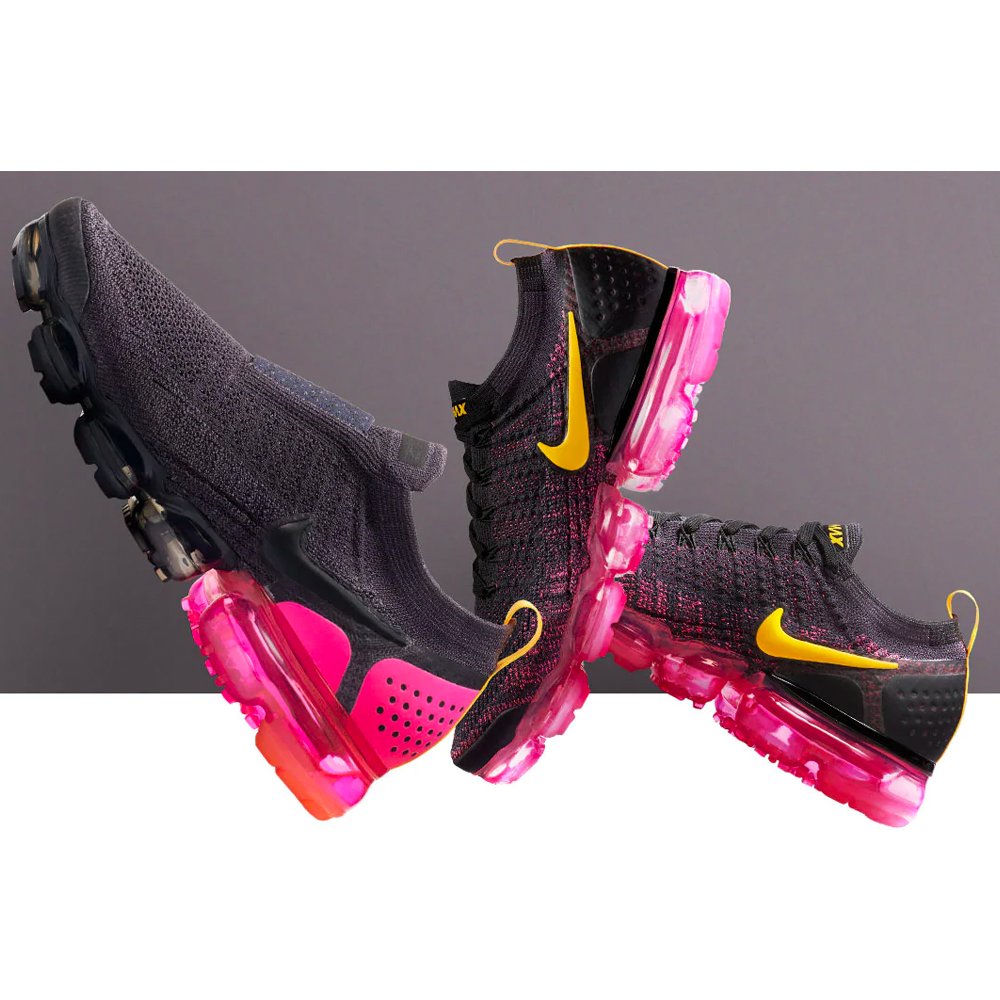 footlocker women vapormax