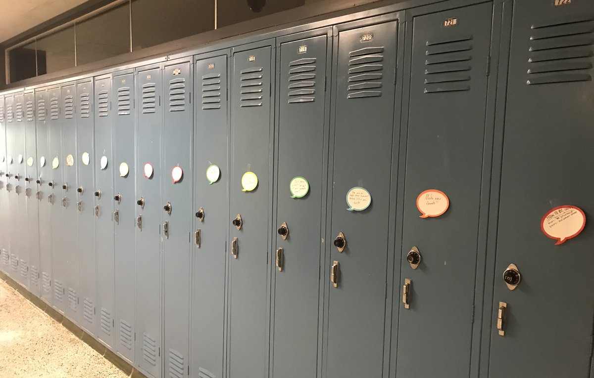 PrincipalCetner's tweet photo. This crazy heatwave did not stop a successful start 2 the new year-lots of great things going on from #day1 in classrooms throughout the building! Thank U teachers and students 4 making it AWESOME, despite the ☀️🔥! #bourne2teach #relationshipsmatter #firstdayofschoolchallenge https://t.co/1IjEYiCEAX