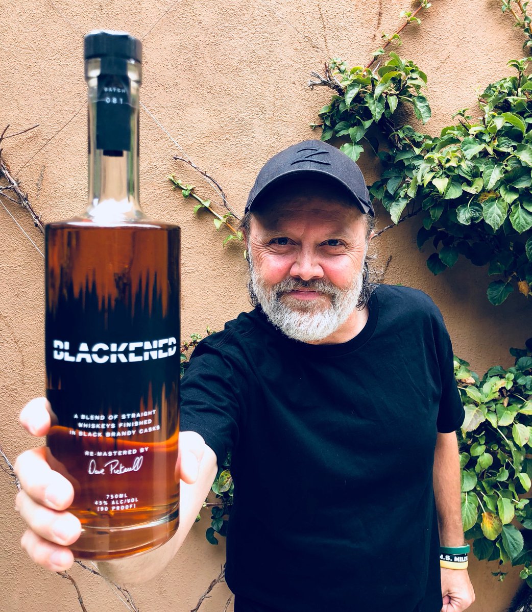 larsulrich's tweet photo. I got mine today… hope you get yours soon! 🥃 @blckndwhsky https://t.co/rpgMiosKOh