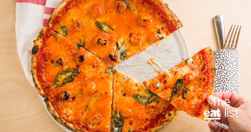 TimeOutSydney's tweet image. Introducing the #TimeOutEatList  – where we present the hottest restaurants in the world’s coolest cities. Here’s what made the cut in Sydney: bit.ly/TimeOutEatList…