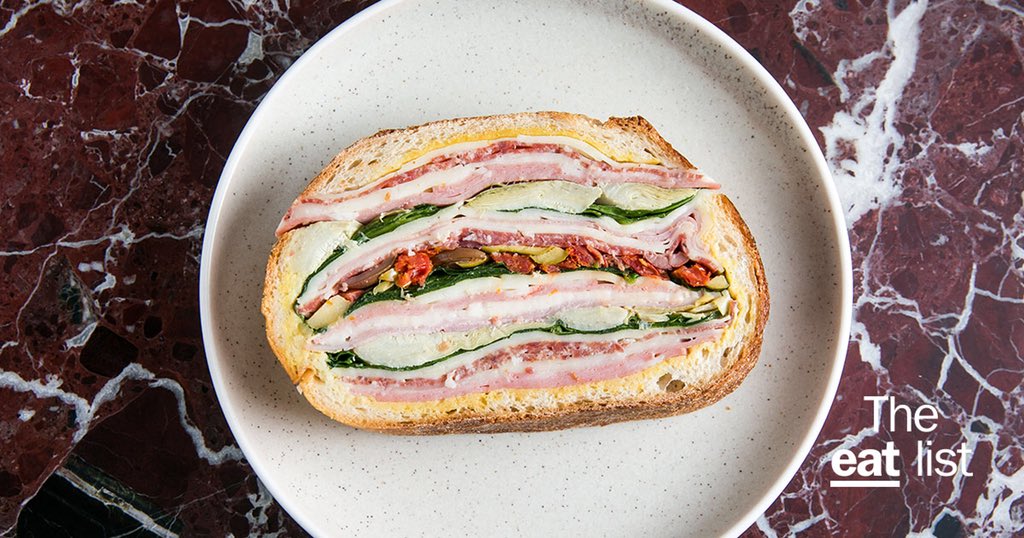 TimeOutSydney's tweet image. Introducing the #TimeOutEatList  – where we present the hottest restaurants in the world’s coolest cities. Here’s what made the cut in Sydney: bit.ly/TimeOutEatList…