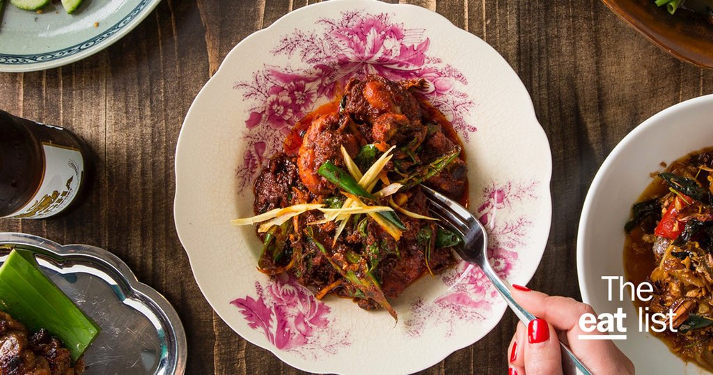 TimeOutSydney's tweet image. Introducing the #TimeOutEatList  – where we present the hottest restaurants in the world’s coolest cities. Here’s what made the cut in Sydney: bit.ly/TimeOutEatList…