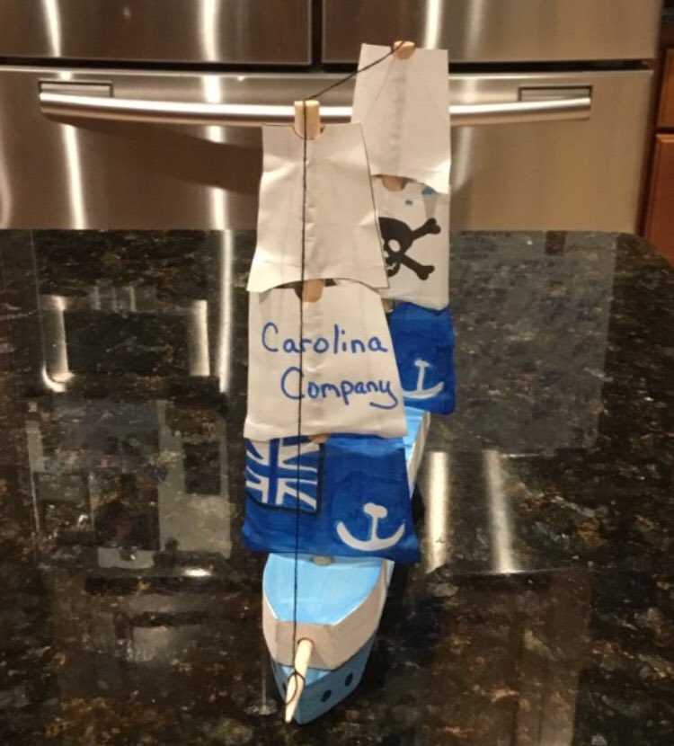 WilliamOgle31's tweet photo. 1672 - East India Company making progress #classroomwhereithappens #WeAreAvalon #mc5th https://t.co/nIvOG8hmKp