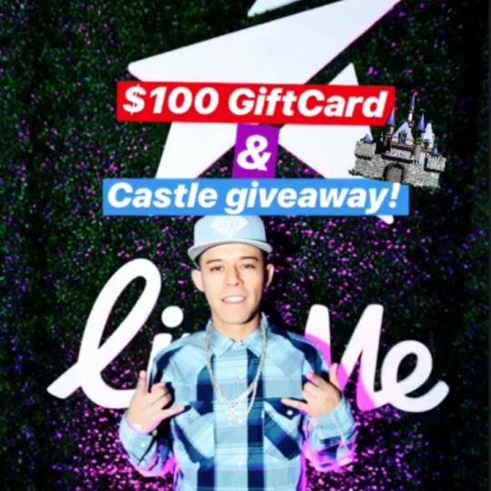 tiagoscratx's tweet image. 🙌 YASSS It's time for a great show Crisrocks6️⃣🐼™:#Giveaway #CoinDro
liveme.com/us/m/v/1535673…