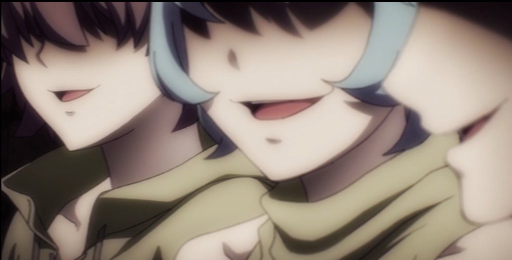 あきまんplamax Godz Order 神翼騎士団 A Twitter オーバーロード７話 パーティの主人戦士がやられて楽しくなった奴隷エルフです これすき