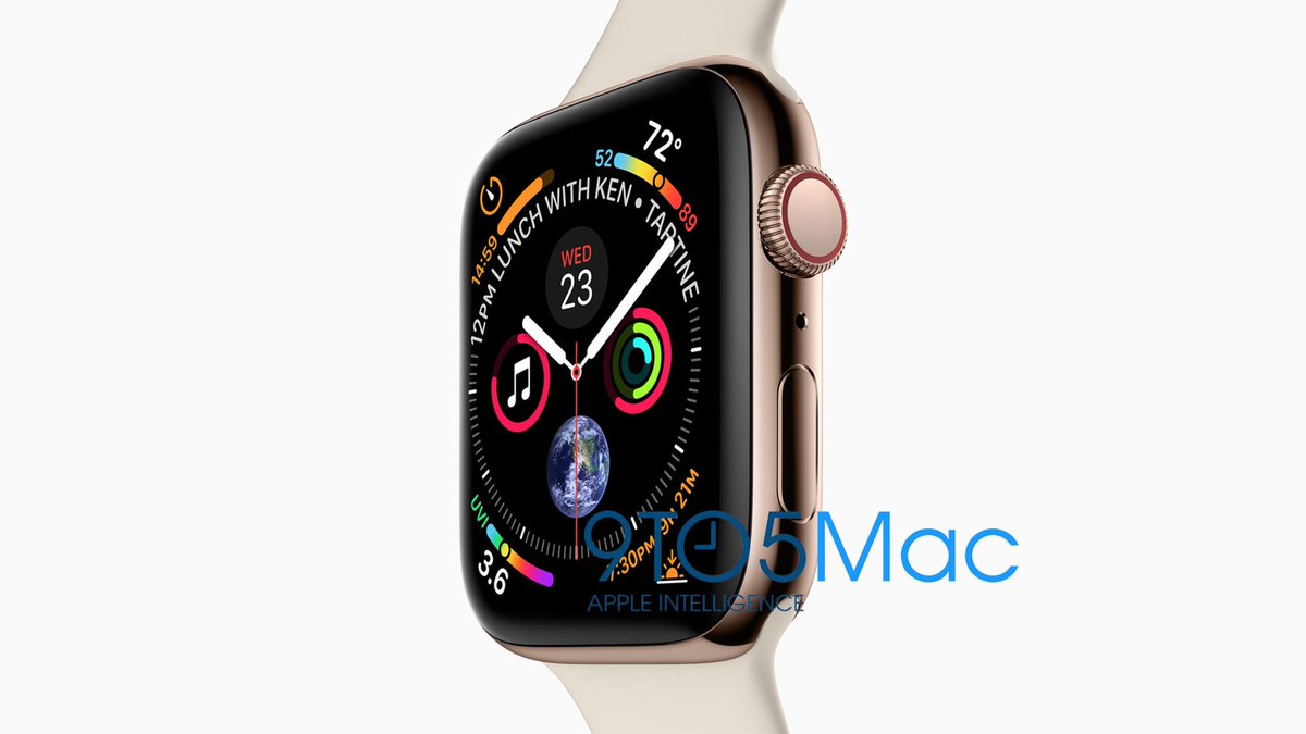 pixel 3 apple watch