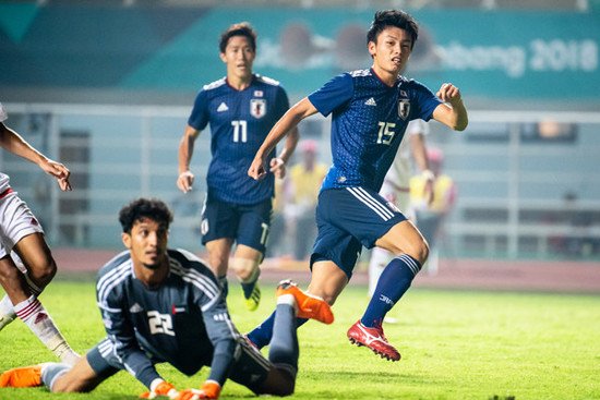 U21日本代表 Twitter Search Twitter