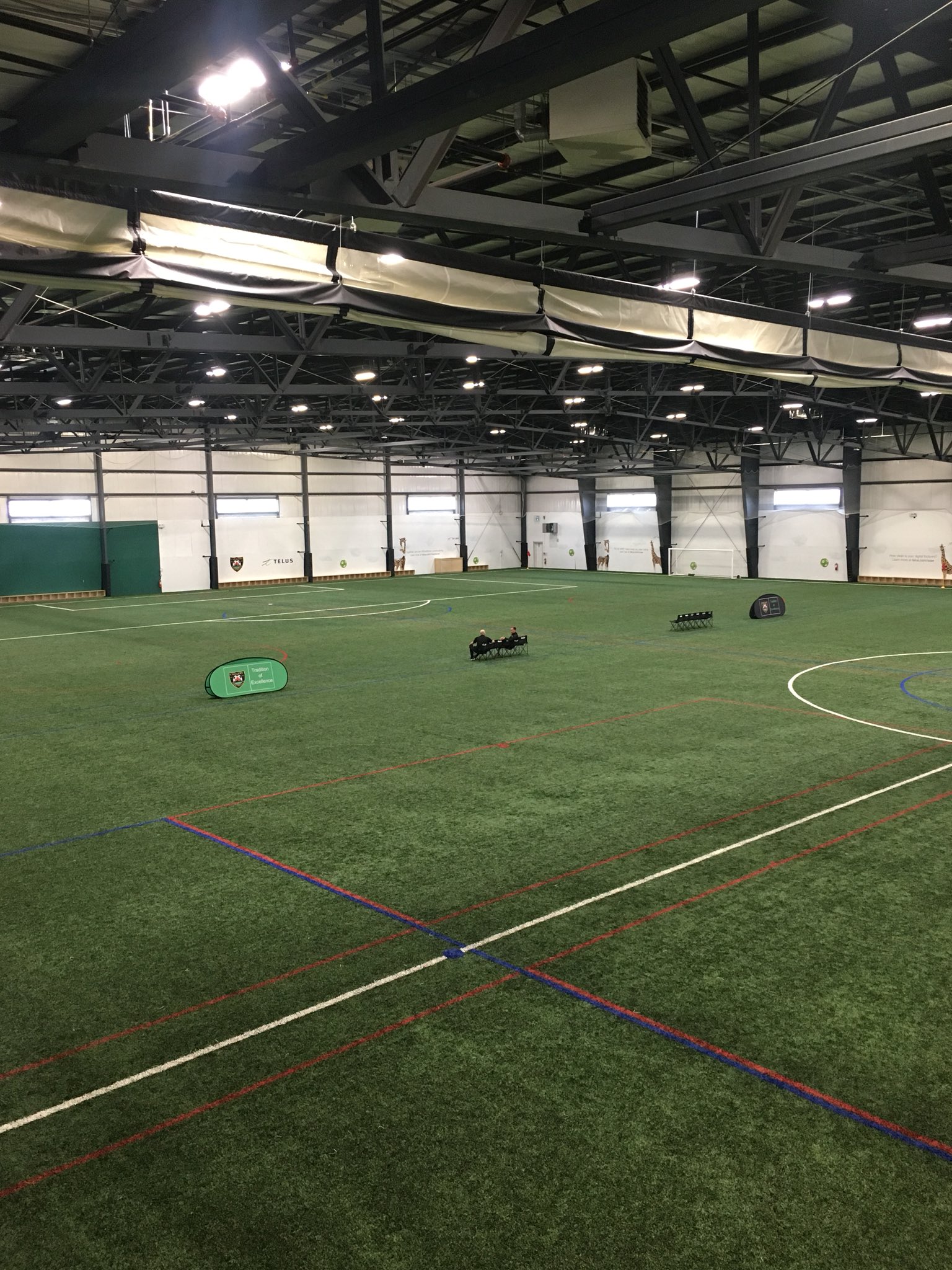 Foothills Soccer on Twitter "1 day to go!!! foothillsjuniorcup Big