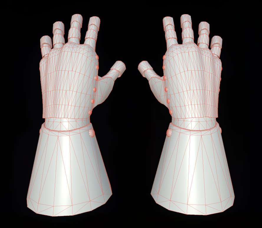 hardideaent's tweet photo. Greetings
Hand Armor 3d model ready for VR,AR, games with PBR textures.
Sketchfab: https://t.co/zbBRfcwpIX
#hardideaent #HIE #3d_model #UE4 #Unity #substance #substancepainter #gameready #photoreallistic #render #PBR #gun #armor #hand #steel #metal #handarmor https://t.co/jsKyqqtyZS