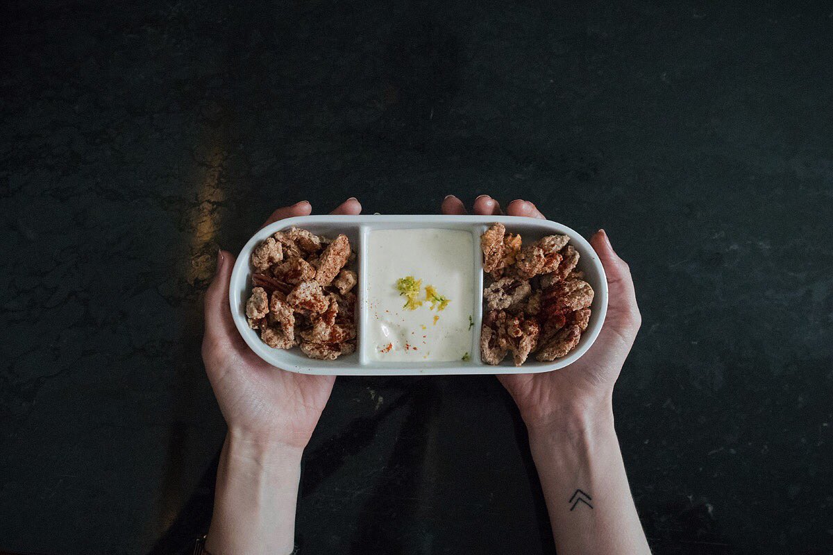 Welcome to your next great stay at Mexico City. 📷: @virroylola