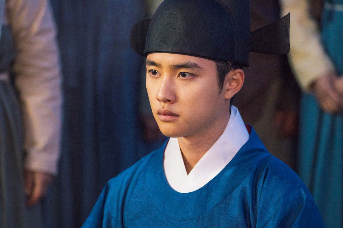 weareoneEXO's tweet photo. 달달한 로맨스, 탄탄한 연기를 보여줄 도경수의 모습을 기다리며 #백일의낭군님 예습하기
👉 https://t.co/k2rZGkIpAq

📺tvN ‘100 Days My Prince’ Premiere Date : 2018.09.10 (MON.) at 9:30PM KST

#DohKyungSoo #도경수 #EXO⁠ ⁠⁠⁠#엑소 #weareoneEXO⁠⁠ ⁠#DO(D.O.) https://t.co/fSVq32ZOAB
