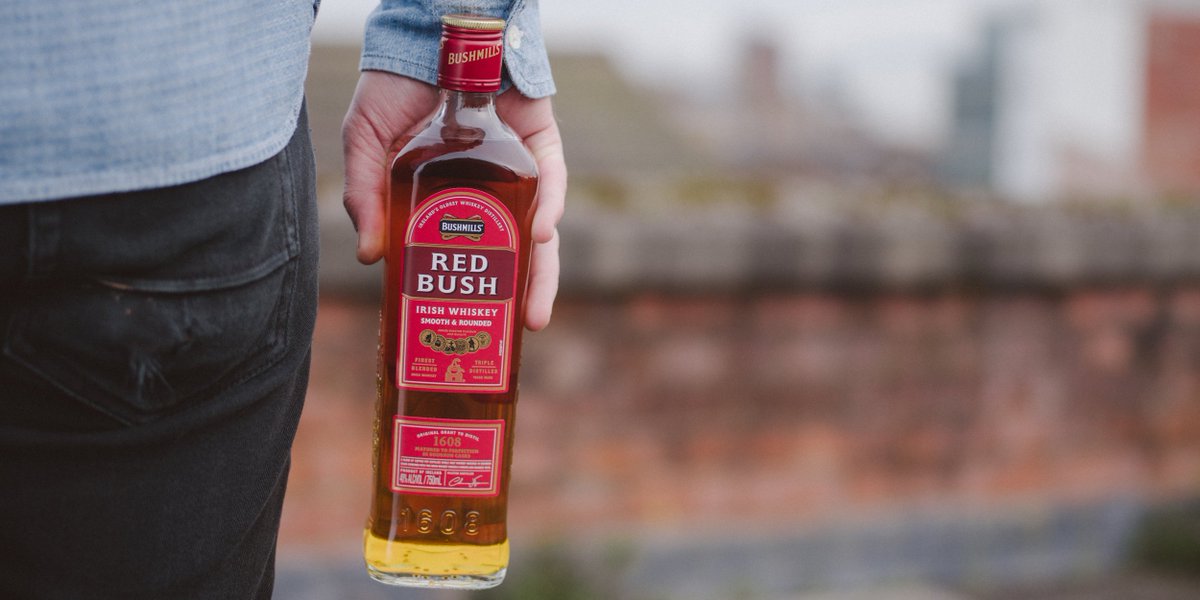 Bushmills Whiskey tweet media