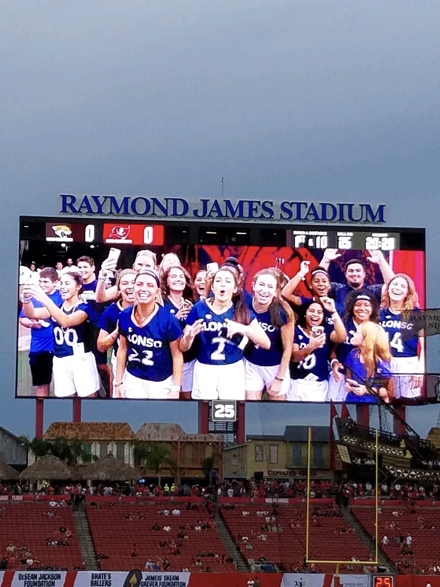 Alonso Ravens FFB on Twitter "Thank you Buccaneers and Geraldini93