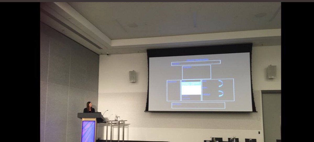 RiskRootPrevent's tweet photo. Risk Root Prevent was showcased at the bi annual #childtrauma2018 conference and received great feedback! Get in touch if your organisation is interested in a systemic/trauma informed group supervision model. Relationship based casework and critical reflection https://t.co/QA29LuKkA4