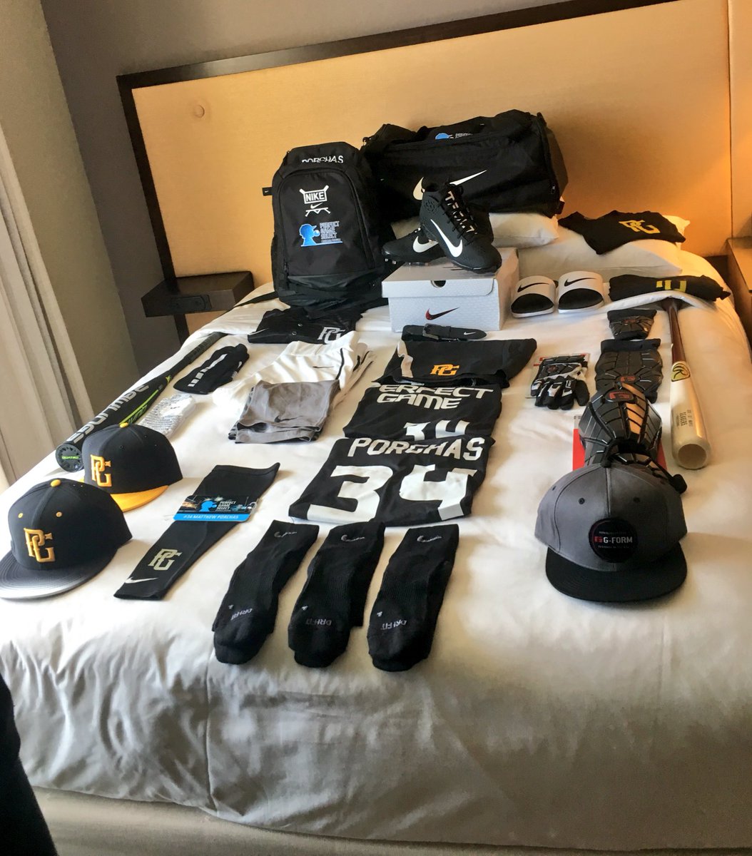 hook up sponsors