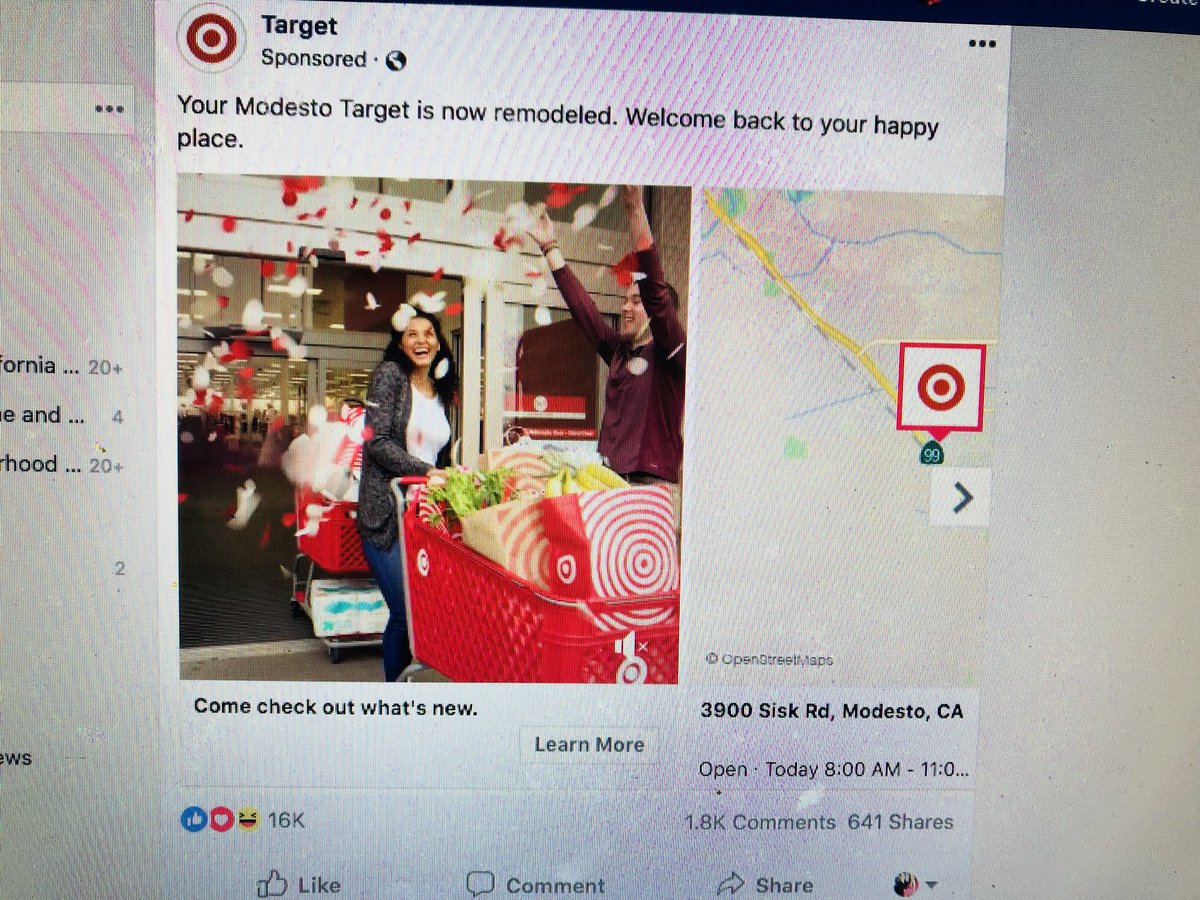 It’s not official until it’s #FacebookOfficial 
#T938 is officially remodeled 🎉🎯