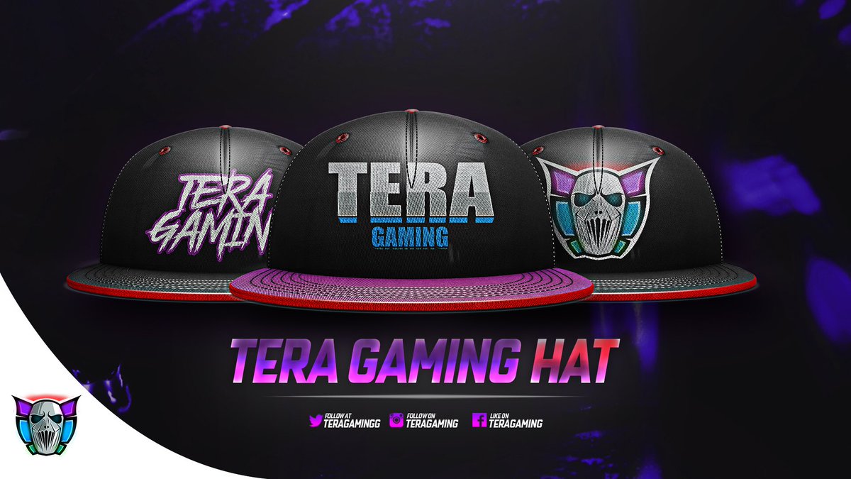 Próximamente ya a la venta las Official Hat del Team 🤙🏻🔥