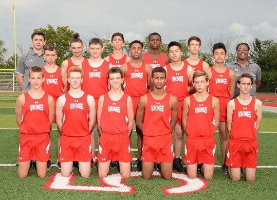 Princeton XC tweet media