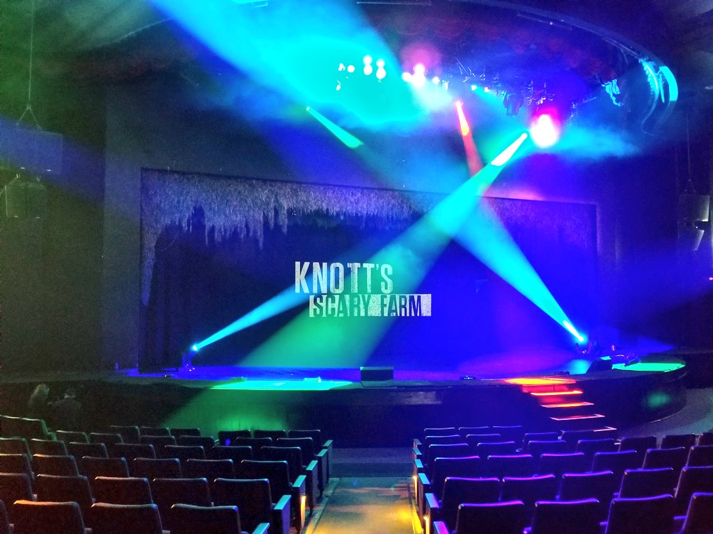 EricOdom22's tweet photo. Almost time to reveal the 2018 #ScaryFarm lineup! https://t.co/FyJyGOAQF7