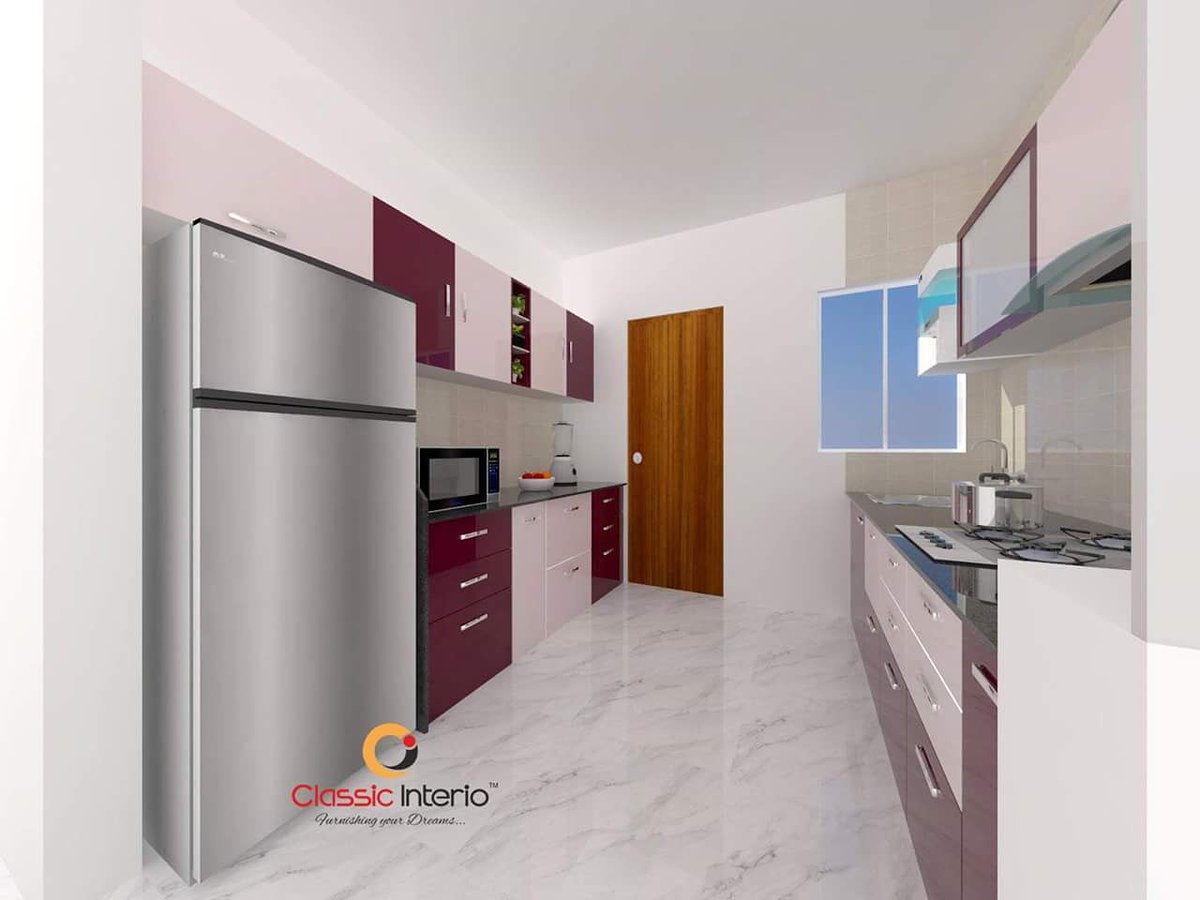classicinterio4's tweet image. Parellel Modular Kitchen.

Call 9823646644 I 9422248368.
classicinterio.com I classicinterio.in
#Bajaj_Finance @ 0% Interstate Rate.
#Classic_Interio, #InvovativeKitchen, #Designer_Kitchen, #ModularKitchen, #KitchenTrolley