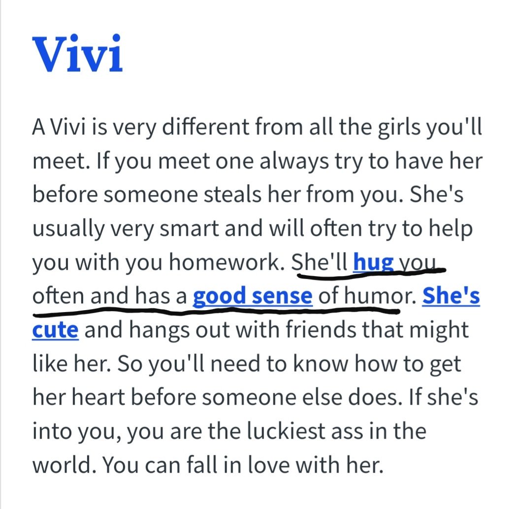 𝔻𝕒𝕟𝕚 This Is What Vivi Girl Means Vivi Girl Is Also Slang Of Baby Girl Jennie Won Btches Jenlisa 𝔻𝕒𝕟𝕚 This Is What Vivi Girl Means Vivi Girl Is Also Slang Of Baby Girl Jennie Won Btches Jenlisa