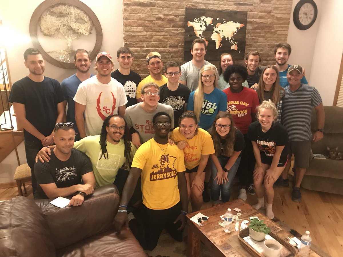 IndianolaLight's tweet photo. And just like that, we’ve wrapped up another successful training session with our great leaders. Thank you for dedicating your time to learn how to lead our Connection Groups! Meet them all next week at the Light Co. Ice Cream Social at 7:00! #fearless #lightcompany 💡🍦 https://t.co/iwJrGCczIk