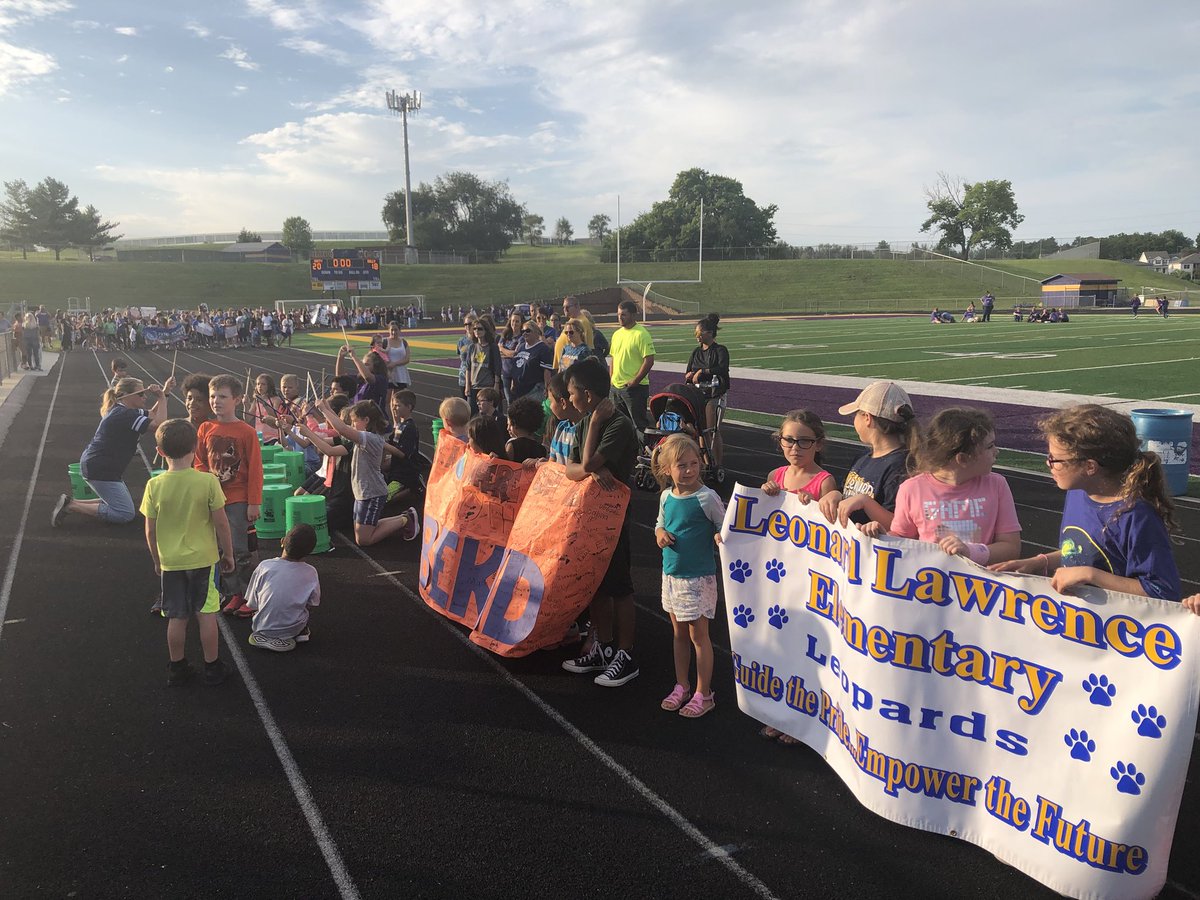 Beautiful night for a Great event!! #UnityRally #BeKind #bpsne #prideofLL