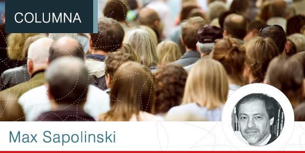 #Columna <a href="/MaxSapolinski/">Max Sapolinski</a> | Soñando el 2030 buff.ly/2wBMtoy