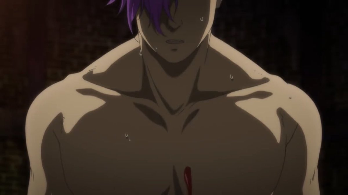Yintabf Bananafish Episode 9 I Feel Emotionally And Physically Exhausted After This Episode Yintabf Bananafish Episode 9 I Feel Emotionally And Physically Exhausted After This Episode