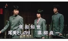 角川映画でヒロインの相手役を演じた 高柳良一 の現在が気になる Middle Edge ミドルエッジ