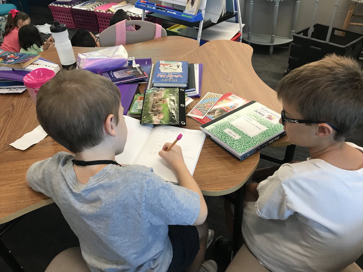 cbe_bibb's tweet photo. Interviewing our reading partners was fun! #bethelegacy #bethkegrows @BethkeElem @CbeThird https://t.co/CkpounLnLa