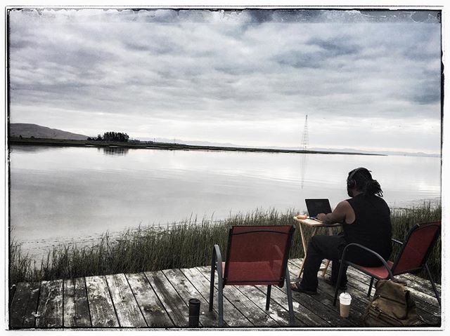 Working from home today. ift.tt/2LILo3R