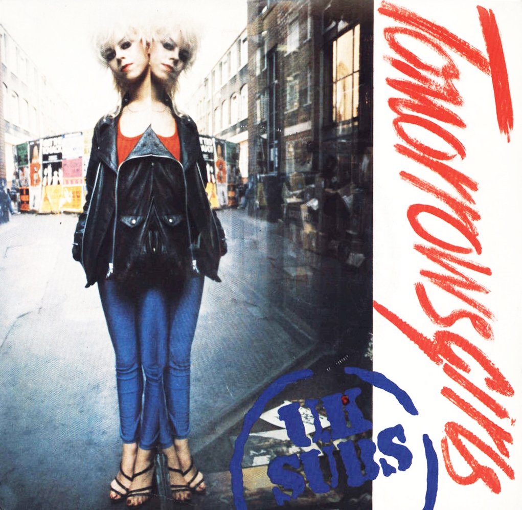 39 years ago today on August 31, 1979, UK Subs release hit single "Tomorrow's Girls" !!!!!
youtube.com/watch?v=icdj99…