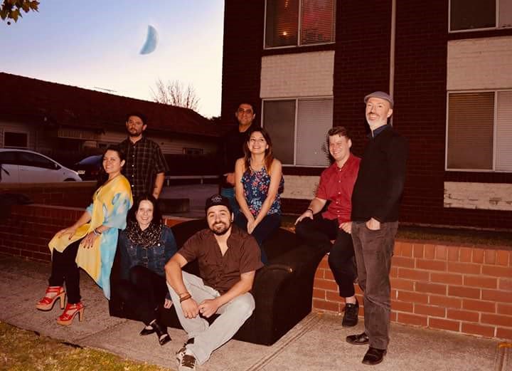 LiveNLocalFest's tweet image. Tonight! Dance the night away with CALLE LUNA upstairs at @BigMouthStKilda from 8pm for #livenlocal!
#freegig #livemusic #latin #aclandstreet @AclandVillage #stkilda #supportlivemusic