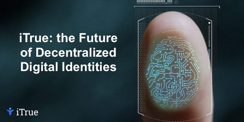 iTrueio's tweet photo. iTrue gives notifications where users’ data is being used, enterprises are able to integrate privacy controls into their applications, thus helping businesses comply with the European GDPR regulations.

https://t.co/k7kmSeKCup https://t.co/i9arwnYGce