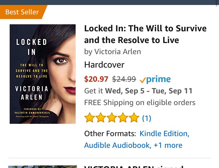 wendy_willemsen's tweet photo. I just got me this @Arlenv1 💃🏼📕yeah baby! #inspirationgalore https://t.co/QKfSsE6LZ5