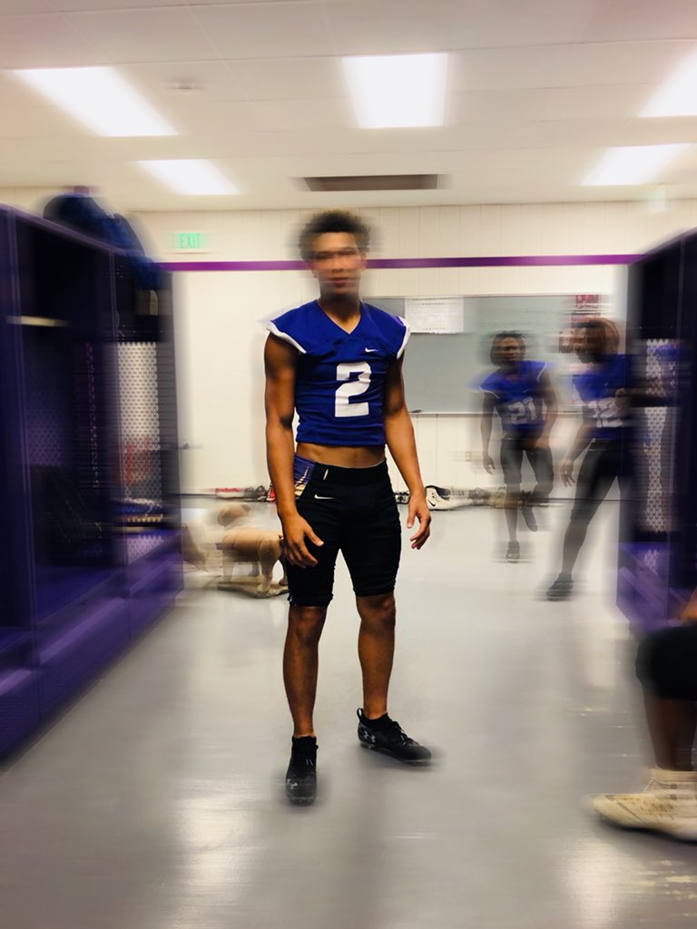 Donavon Blakes tweet media