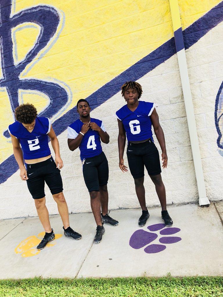 Donavon Blakes tweet media