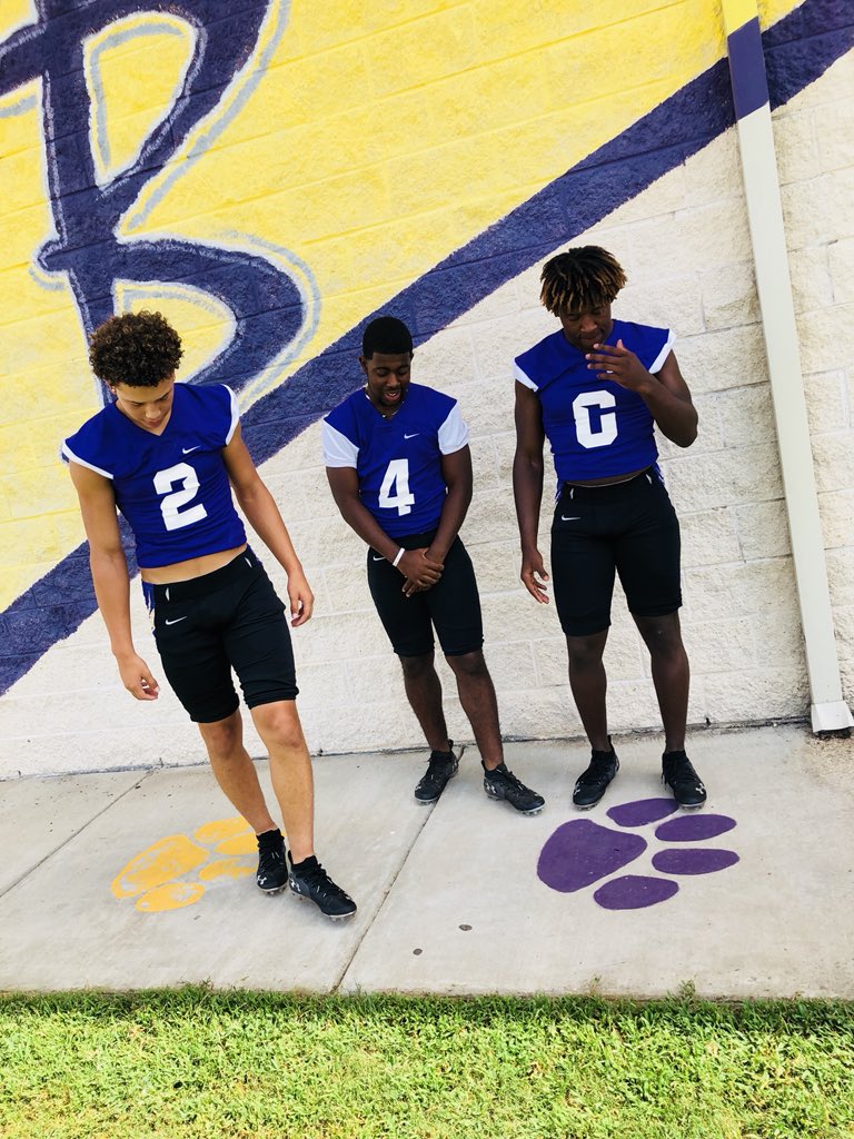 Donavon Blakes tweet media