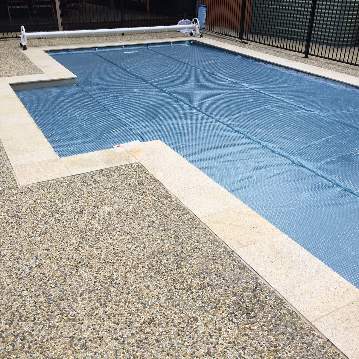 ecosolarheating's tweet image. Solar pool blankets reduce water evaporation by around 97% saving you on water bills #poolblanket #poolblankets ecosolarheating.com.au/solar-pool-bla…