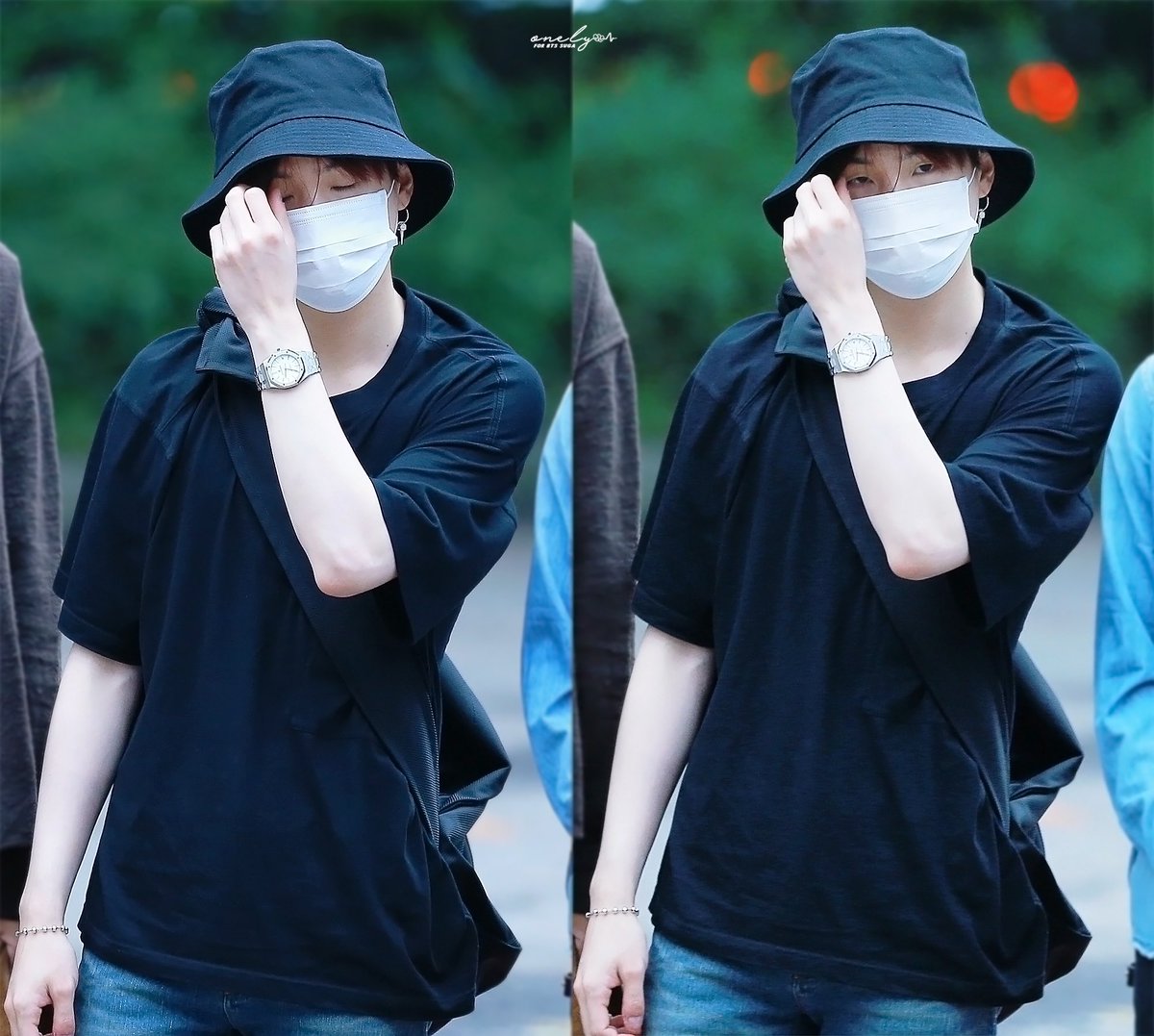 180831 뮤뱅출근 HD
💼🎀너무기여웡!!!!!

#SUGA #민윤기 #슈가 #AgustD #방탄소년단 <a href="/BTS_twt/">방탄소년단</a>