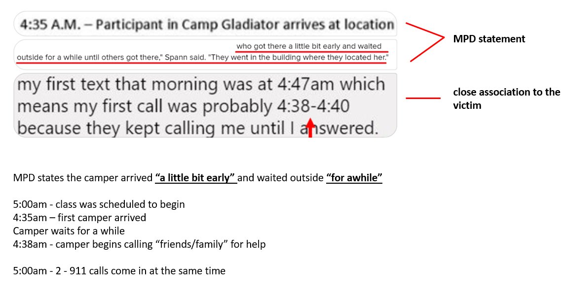 #GunControl #Corruption #MS13 #IllegalImmigration #missybevers #justice4missy #justice4missybevers #justiceformissy #justiceformissybevers @TrueDiscovery4u <a href="/USAttyNealyCox/">US Attorney Erin Nealy Cox</a> <a href="/MidlothianPD/">Midlothian Police</a> <a href="/ECSOTX/">ECSO</a> <a href="/TxDPS/">Texas DPS</a> <a href="/NDTXnews/">US Attorney N. Texas</a> #TruthBeTold #FactsAreFacts