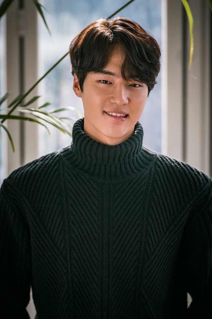Yang Se Jong 양세종 Hancinema
