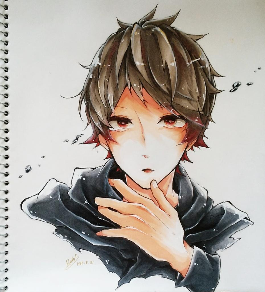ruto_kf0218's tweet photo. よきさん https://t.co/OInFT83eGC